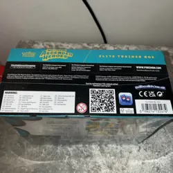 Pokemon TCG Ascended Heroes - Elite Trainer Box ETB - Brand New Sealed ✅ - Image 2