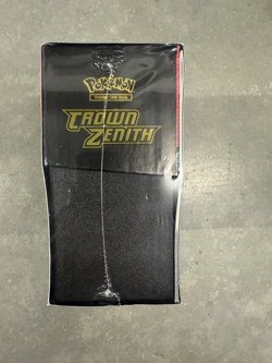 Pokemon TCG: Crown Zenith Elite Trainer Box Sealed ETB 10 Packs 820650851476 - Image 3