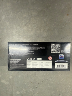 Pokemon TCG: Crown Zenith Elite Trainer Box Sealed ETB 10 Packs 820650851476 - Image 5
