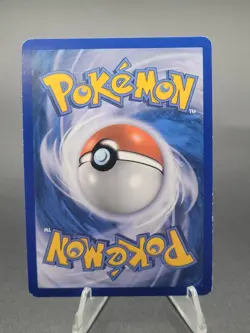 Pokemon TCG Umbreon Prime Undaunted Holo Rare 86/90 2010 - Image 3