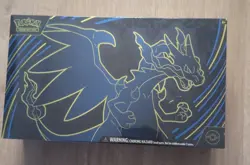 POKEMON TCG MEGA CHARIZARD X EX UPC NEW & SEALED FREE POSTAGE INCLUDED - Image 1