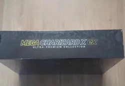 POKEMON TCG MEGA CHARIZARD X EX UPC NEW & SEALED FREE POSTAGE INCLUDED - Image 2