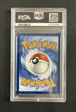 Pokemon 2025 Ethan's Ho-Oh ex 230/182 SIR Destined Rivals GEM MINT PSA 10 - Image 2