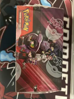 Pokemon TCG Destined Rivals Display Booster Box 36 Packs - Brand New - Sealed - Image 2