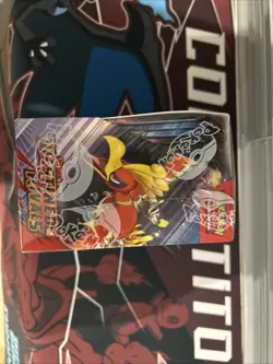 Pokemon TCG Destined Rivals Display Booster Box 36 Packs - Brand New - Sealed - Image 5