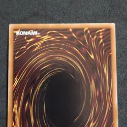 Psychic End Punisher DIFO-JP043 Ghost Rare Yu-Gi-Oh! OCG Japanese Excellent - Image 5