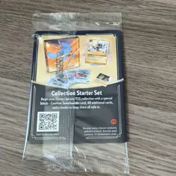 2026 Disney Lorcana D23 Promo MAD HATTER 16/D23 EN-7 Gold Member Exclusive Card - Image 3