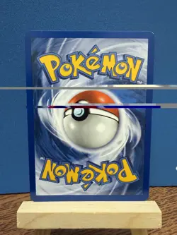 Pokemon TCG Sabrina’s Psyduck 99/132 Gym Challenge Unlimited WOTC Vintage Card - Image 2