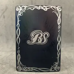 Godzilla MECHA KING GHIDORAH BSC19-038 R Foil Battle Spirits Card Game - Image 4