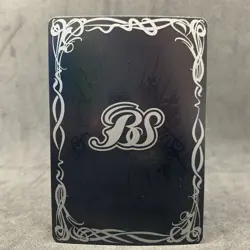 Godzilla KING GHIDORAH BSC19-014 R Foil Battle Spirits Japanese Card Game - Image 4