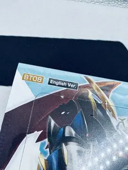 Bandai Digimon: New Awakening Card Game Booster Box English 811039036416 - Image 2