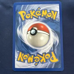 Azumarill 30/100 Uncommon Non-Holo EX Sandstorm E-Reader Pokemon Card - Image 2