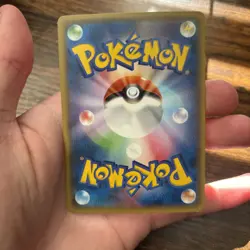 Pikachu Promo 090/XY-P Battle Festa 2014 Pokemon Card Japanese - Image 3