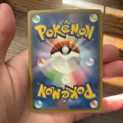 Pikachu Promo 090/XY-P Battle Festa 2014 Pokemon Card Japanese - Image 4