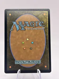 Hydro-Man, Fluid Felon 0250 Extended Art Marvel's Spider-Man SPM MTG NM - Image 2