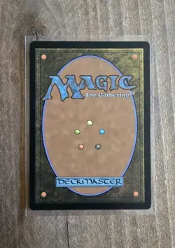 Indominus Rex, Alpha - #14 - Non Foil - MTG - Near Mint - Image 2