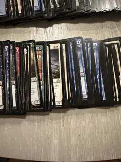 MTG Lot Of 250 Rares/Mythics/Showcases - Image 2