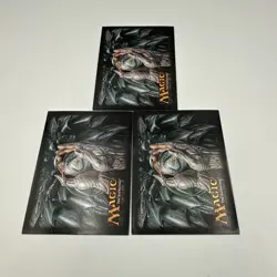 3x Submerge - Nemesis - Magic the Gathering MTG LP - Image 2