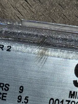 MTG Urza, Lord High Artificer (Future Sight) Mystery Booster 2 Foil Beckett 9 - Image 5