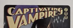 Captivating Vampire (Showcase) Innistrad Remastered Regular - Image 2