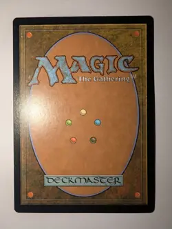 Second Chance Urza's Legacy Regular MTG NM - Image 2