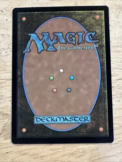 Kaya's Ghostform - MTG - The List - Excellent NM - Image 3