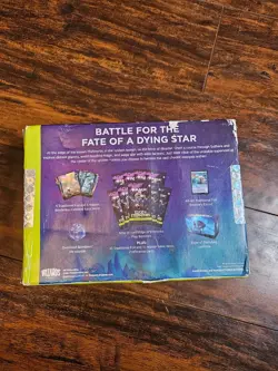 Magic: The Gathering Edge of Eternities - Bundle(Box is Damaged) - Image 2