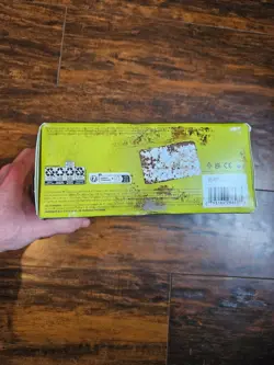 Magic: The Gathering Edge of Eternities - Bundle(Box is Damaged) - Image 5