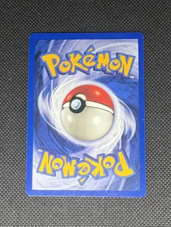 1999 Clefairy LP+ Holo Rare 5/102 Base Set Vintage WOTC Pokemon - Image 3