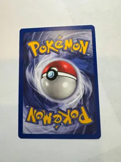 Pokemon Spearow Jungle 62/64 Regular 1st Edition Pre-owned - Image 2