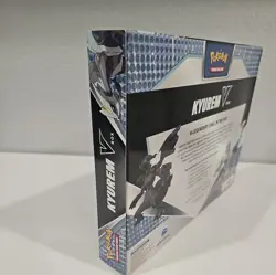 Pokemon Kyurem V Box - 4x Booster with 2 x Evolving Skies 2x Lost Origin New - Image 5