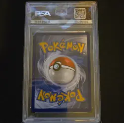 2024 POKEMON SVP EN-SV BLACK STAR PROMO #123 TEAL MASK OGERPON PSA 10 - Image 2