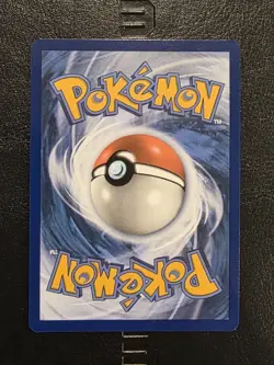 Pokemon TCG Raichu Cosmos Holo Holofoil Rare 026/165 Promo 151 NM - Image 2