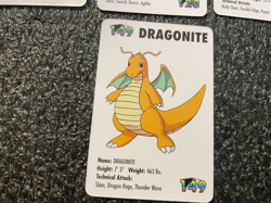 1998 KFC Pokemon Mini Cards Set Complete Lot Of 7 out of sealed box - Image 4