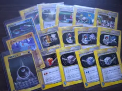 Pokemon lot! 636996769661 - Image 1
