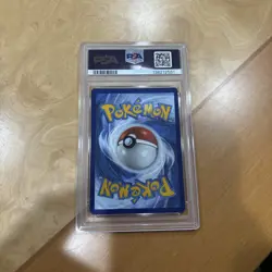 Umbreon ex 60/131 - Pokemon Prismatic Evolutions - PSA 10 - Image 2