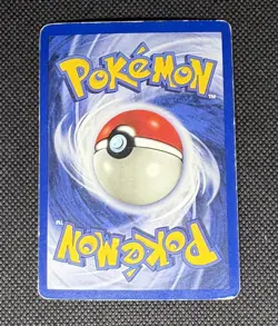 1999 Base Set Holo Damaged Base Set Lot Raichu Ninetales Pokemon Vintage MP-HP - Image 4