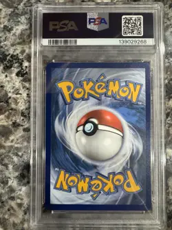 GARDEVOIR EX 2021 POKEMON TCG CELEBRATIONS CLASSIC COLLECTION HOLO #93 PSA 10 - Image 2