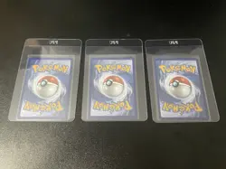 Pokemon TCG First Partner Illustration Collection Series 1 Gen 4 Sinnoh Starters - Image 2