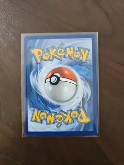 Pokemon TCG Ascended Heroes ETB N’s Zekrom 031 Black Star Promo - Image 2