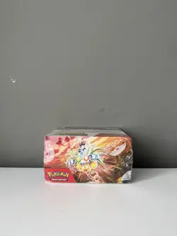 Pokemon TCG Surging Sparks Booster Box 36 Packs (SEALED) - ✅ TRUSTED SELLER ✅ - Image 2