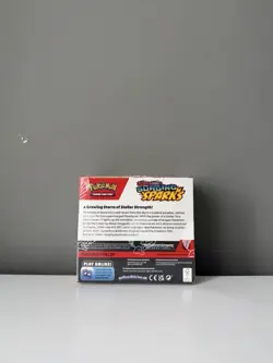 Pokemon TCG Surging Sparks Booster Box 36 Packs (SEALED) - ✅ TRUSTED SELLER ✅ - Image 3