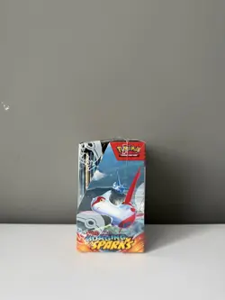 Pokemon TCG Surging Sparks Booster Box 36 Packs (SEALED) - ✅ TRUSTED SELLER ✅ - Image 5