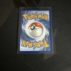 Pokemon TCG Ultra Ball Full Art Trainer 264/217 Ascended Heroes NM - Image 2