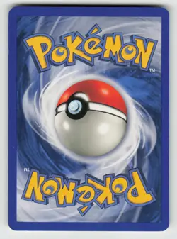 Marowak 7/112 Holo Rare FireRed & LeafGreen Pokemon Holo LP - Image 2