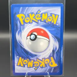 Pokemon TCG Super Energy Removal 79/102 Base Set Trainer Rare Regular - Image 2