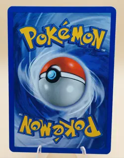 Birthday Pikachu Pokemon Black Star Promo #24 WOTC 1999-2000 NM - Image 2