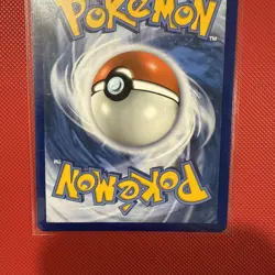 Pokemon TCG Ninetails Evolutions 15/108 Reverse Holo Rare NM - Image 5