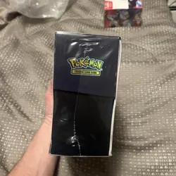 Pokemon - Surging Sparks PC Elite Trainer Box ETB Exclusive NEW SEALED - Image 4