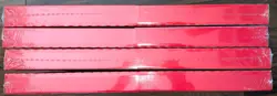 4 SETS Sam's Club Pokemon Unova TCG Black Bolt & White Flare Bundles 2 EACH NEW - Image 4